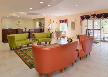 Quality Suites Stratford hotel thumbnail 5