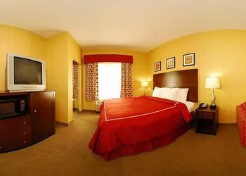 Quality Suites Stratford hotel thumbnail 7