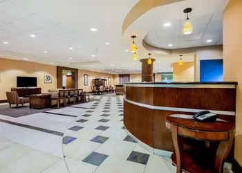 La Quinta Inn & Suites by Wyndham Bel Air/I-95 Exit 77A hotel thumbnail 3