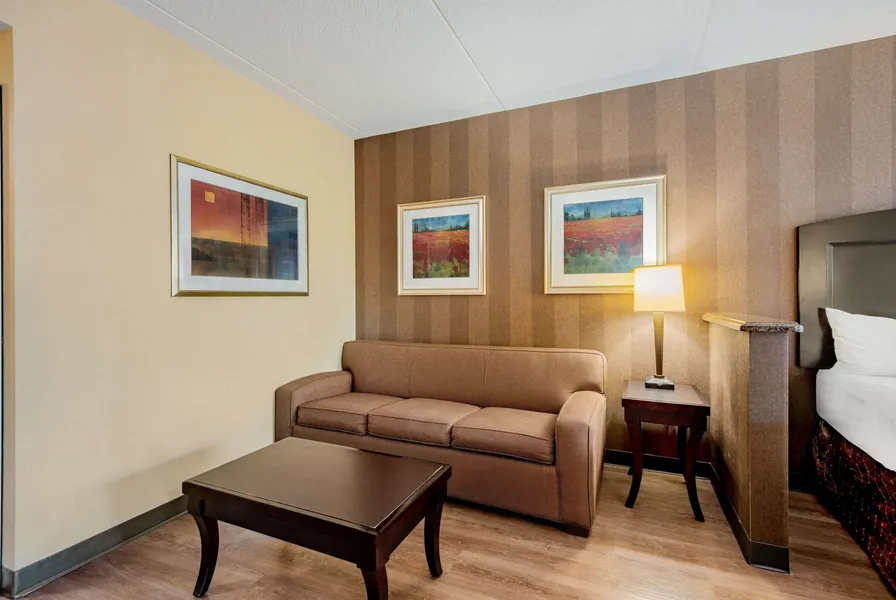 La Quinta Inn & Suites by Wyndham Bel Air/I-95 Exit 77A hotel detail image 6