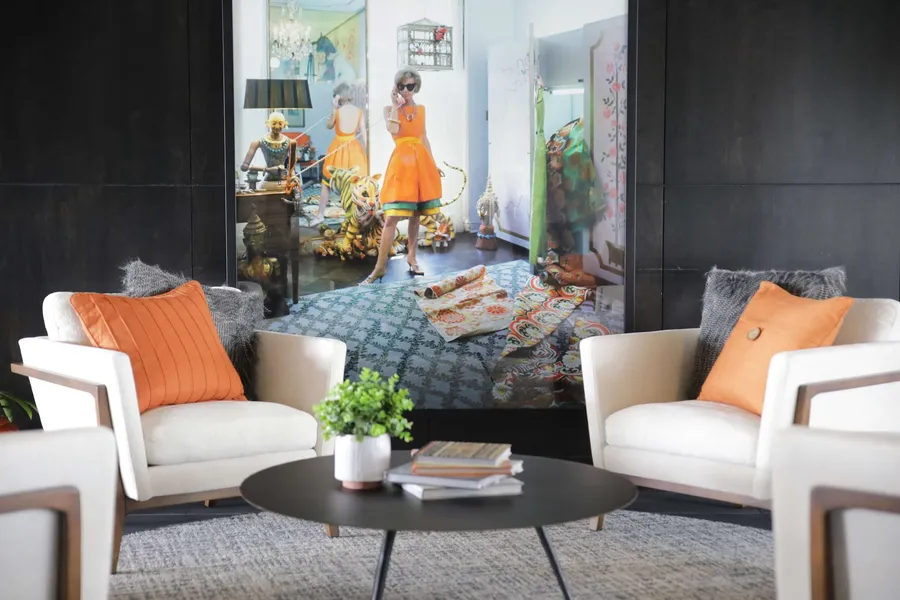The Rewind West Des Moines, Tapestry Collection by Hilton hotel detail image 2