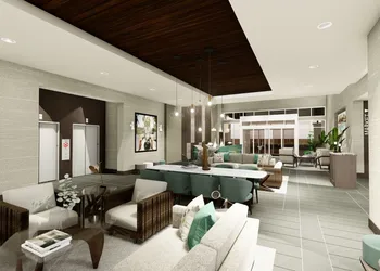 The Rewind West Des Moines, Tapestry Collection by Hilton hotel thumbnail 4