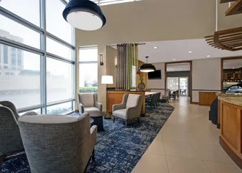 Hyatt Place Jackson/ Ridgeland hotel thumbnail 6