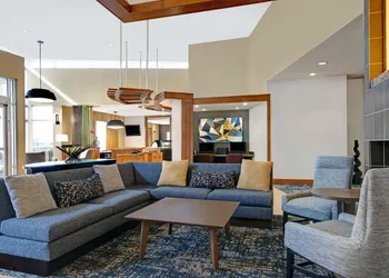 Hyatt Place Jackson/ Ridgeland hotel thumbnail 7