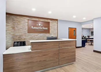 AmericInn by Wyndham New Braunfels hotel thumbnail 2