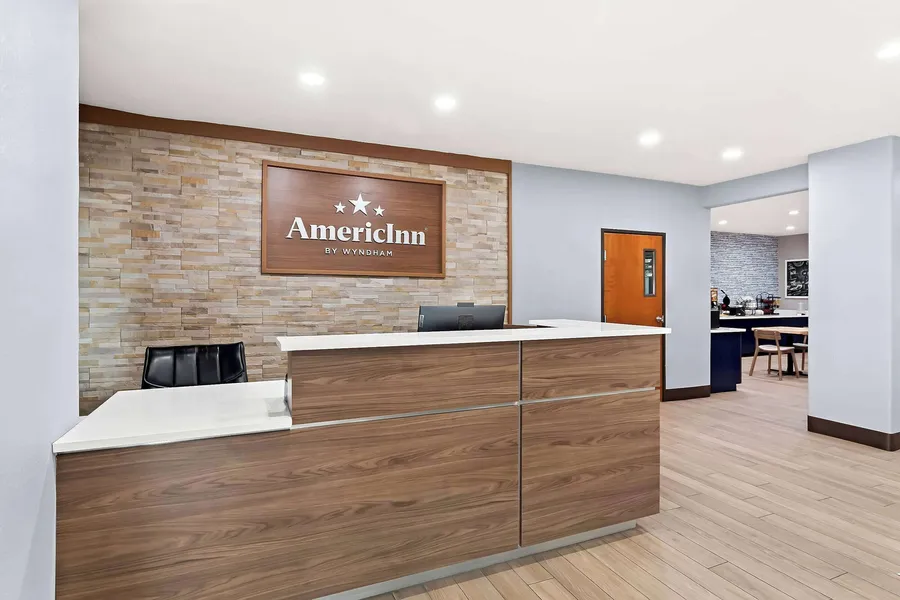 AmericInn by Wyndham New Braunfels hotel detail image 2