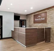 AmericInn by Wyndham New Braunfels hotel detail image 3