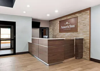 AmericInn by Wyndham New Braunfels hotel thumbnail 3