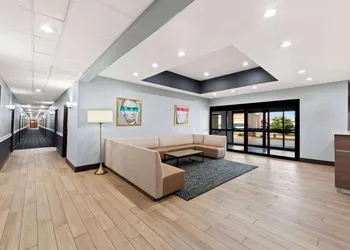 AmericInn by Wyndham New Braunfels hotel thumbnail 4