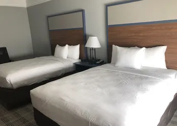AmericInn by Wyndham New Braunfels hotel thumbnail 5