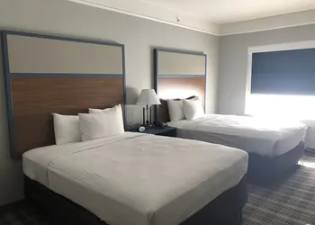 AmericInn by Wyndham New Braunfels hotel thumbnail 6