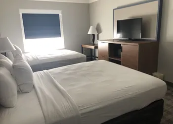 AmericInn by Wyndham New Braunfels hotel thumbnail 8