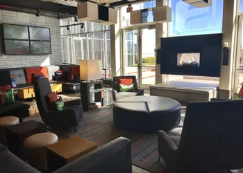 Aloft Plano hotel thumbnail 2