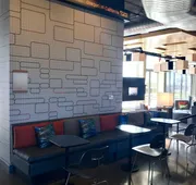 Aloft Plano hotel detail image 3