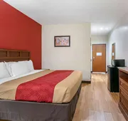 Econo Lodge Eutaw I-20 hotel detail image 5