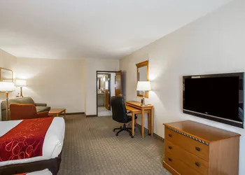 Comfort Suites Glendale - State Farm Stadium Area hotel thumbnail 4