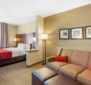 Comfort Suites Glendale - State Farm Stadium Area hotel detail image 5