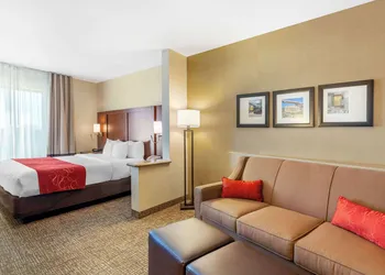 Comfort Suites Glendale - State Farm Stadium Area hotel thumbnail 5