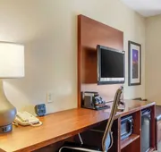 Comfort Suites Glendale - State Farm Stadium Area hotel detail image 7