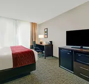 Comfort Inn & Suites Wilton hotel detail image 3