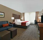 Comfort Inn & Suites Wilton hotel detail image 4