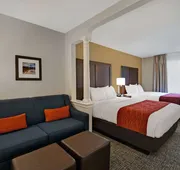 Comfort Inn & Suites Wilton hotel detail image 7