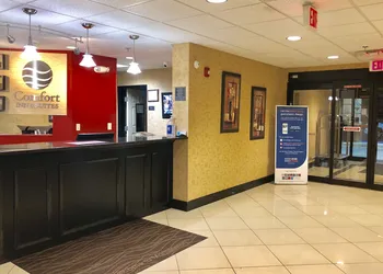 Comfort Inn & Suites Montgomery Eastchase hotel thumbnail 5