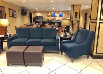 Comfort Inn & Suites Montgomery Eastchase hotel thumbnail 6