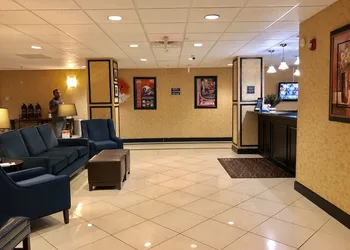 Comfort Inn & Suites Montgomery Eastchase hotel thumbnail 7