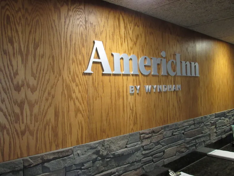 Americinn by Wyndham Lincoln South hotel detail image 2