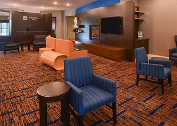 Courtyard by Marriott Pittsburgh Monroeville hotel thumbnail 2