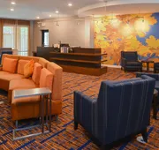 Courtyard by Marriott Pittsburgh Monroeville hotel detail image 3