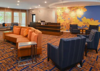 Courtyard by Marriott Pittsburgh Monroeville hotel thumbnail 3
