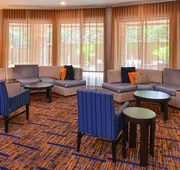 Courtyard by Marriott Pittsburgh Monroeville hotel detail image 4