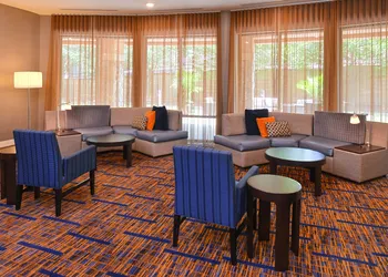 Courtyard by Marriott Pittsburgh Monroeville hotel thumbnail 4