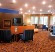 Courtyard by Marriott Pittsburgh Monroeville hotel detail image 5