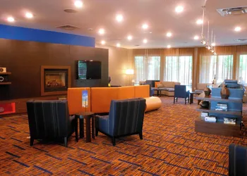 Courtyard by Marriott Pittsburgh Monroeville hotel thumbnail 5