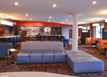 Courtyard by Marriott Pittsburgh Monroeville hotel thumbnail 6