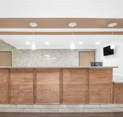Baymont by Wyndham Pearsall hotel detail image 3