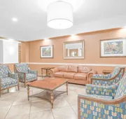 Baymont by Wyndham Pearsall hotel detail image 4