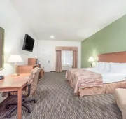 Baymont by Wyndham Pearsall hotel detail image 7
