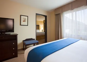 Holiday Inn Express Hotel & Suites Madison-Verona by IHG hotel thumbnail 4