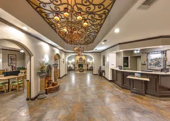 La Quinta Inn & Suites by Wyndham Marble Falls hotel thumbnail 2
