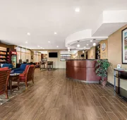 Comfort Suites Tuscaloosa near University hotel detail image 3