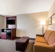 Comfort Suites Tuscaloosa near University hotel detail image 5