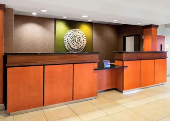 Fairfield Inn & Suites by Marriott Hobbs hotel thumbnail 2