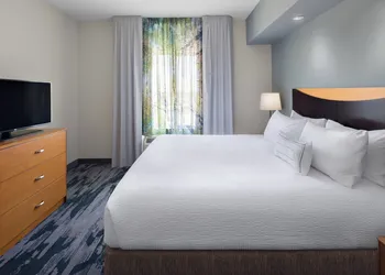 Fairfield Inn & Suites by Marriott Hobbs hotel thumbnail 6