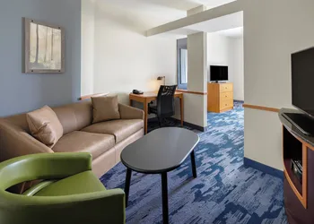 Fairfield Inn & Suites by Marriott Hobbs hotel thumbnail 7