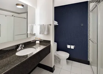 Fairfield Inn & Suites by Marriott Hobbs hotel thumbnail 8