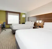 Holiday Inn Express & Suites Fleming Island by IHG hotel detail image 3